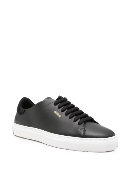 Sneakerși Axel Arigato negru