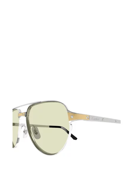 Saulės akiniai Cartier Eyewear