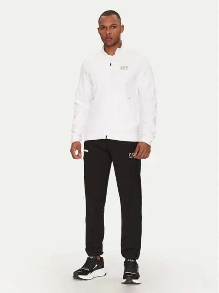Анцуг Emporio Armani мъжки бяло
