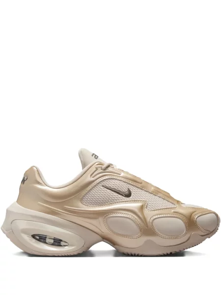 Sneakerși Nike Air Max alb