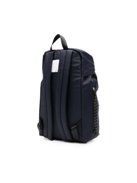 Torba A.p.c. niebieska