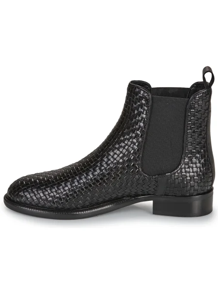 Pantofi Jb Martin negru