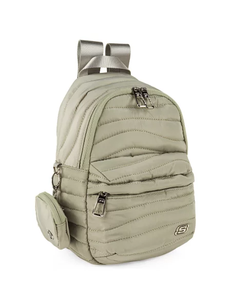 Torbica Skechers zelena