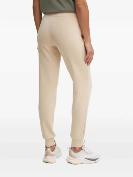 Pantaloni de jogging Guess cu autograf