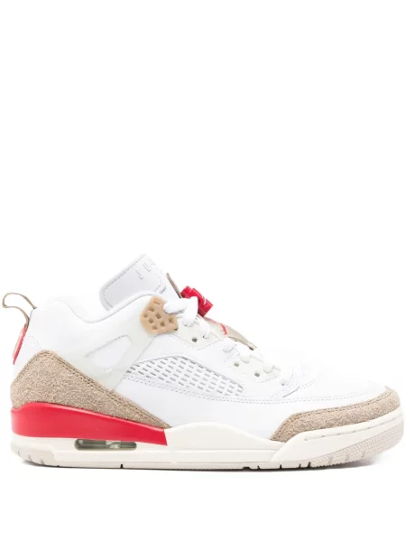 Sneakerși Nike Air Max 90 alb