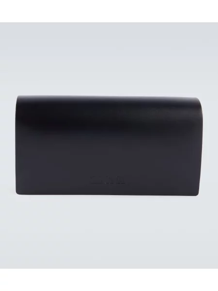 Ochelari de soare Zegna gri