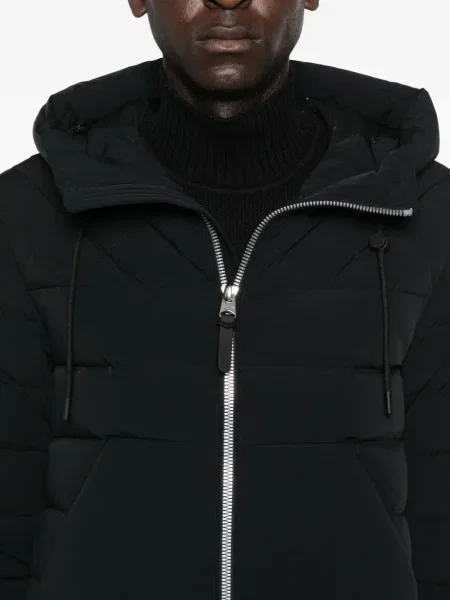 Geacă bomber Mackage negru