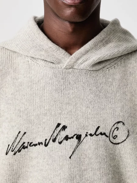 Свитер Mm6 Maison Margiela