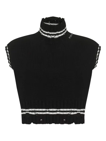 Tricou Marni albastru