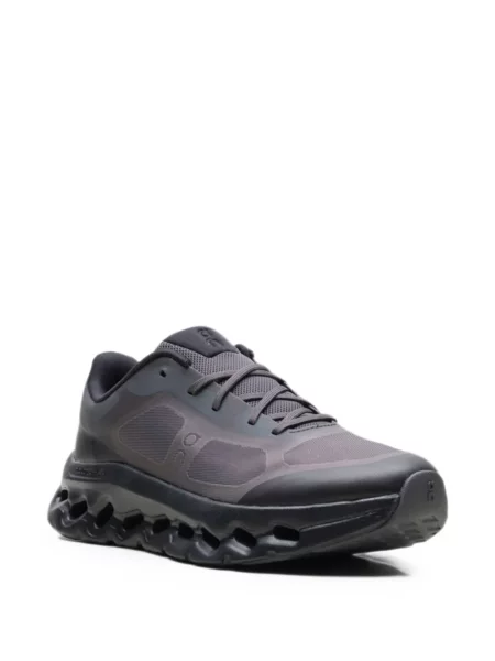 Sneakerși On gri