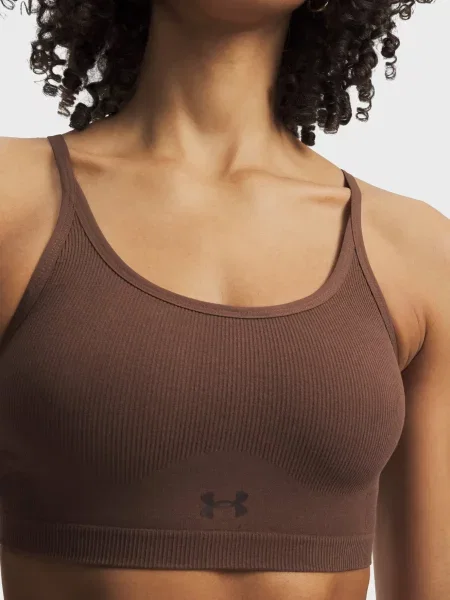 Топ Under Armour коричневий