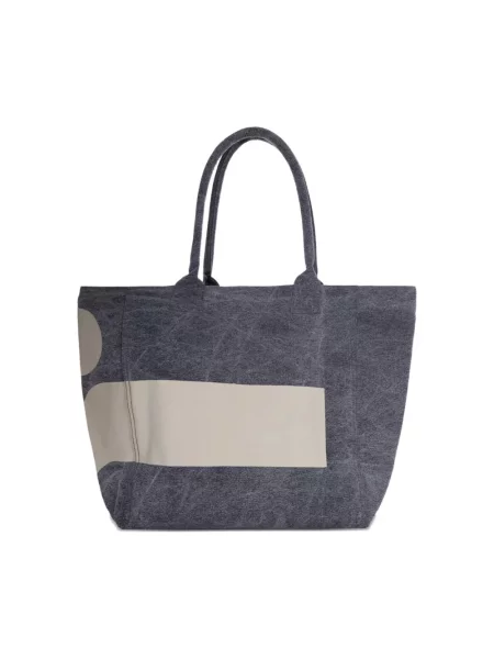 Shopperka Isabel Marant szara