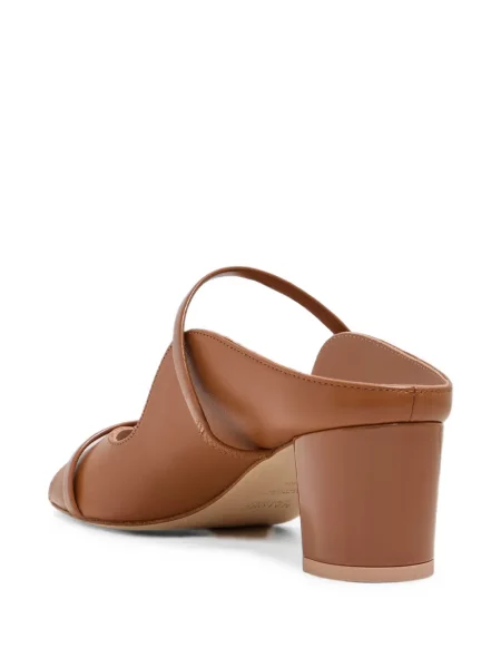 Sandale Malone Souliers din piele maro