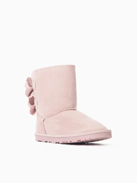 Island Boot Cizme BOWETTE' roz