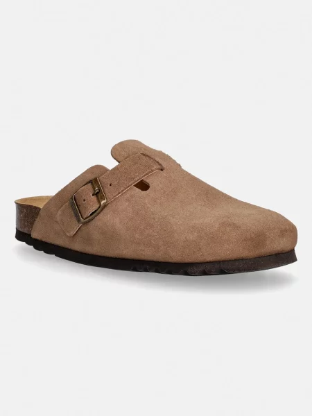 Natikači iz semiša Scholl FAE bež