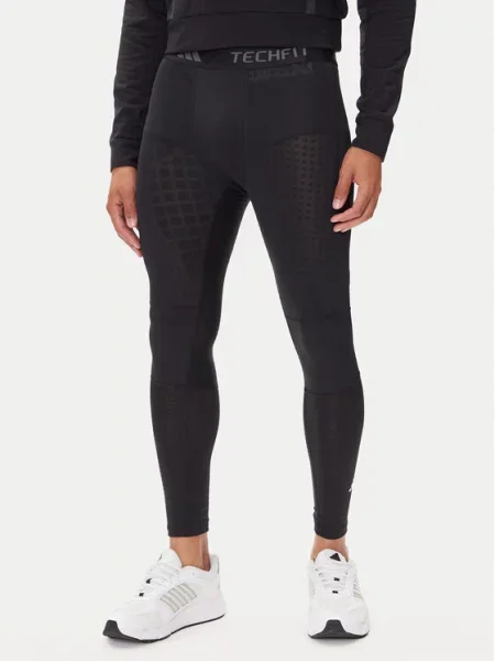 Adidas Tamprės Techfit juoda