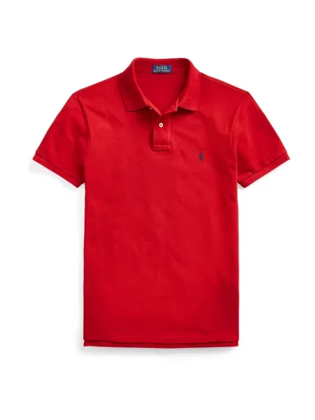 Polo Ralph Lauren Πόλο κόκκινο
