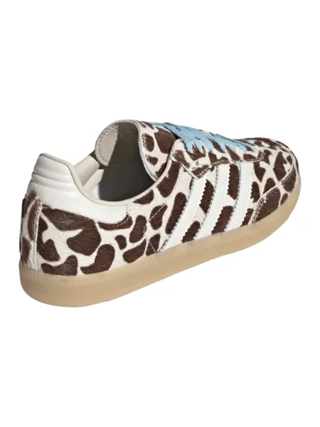 Trampki adidas Samba Og W Crli/ Ivory/ Gum EUR 37