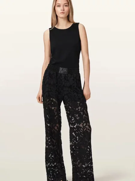 Брюки Allsaints