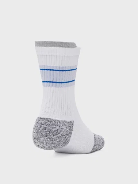 Носки Under Armour для бега белые