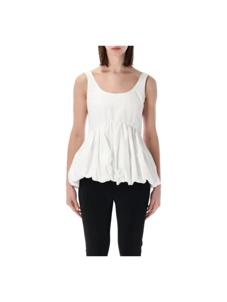 Top Róhe biały
