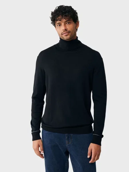 Свитер Mexx черный