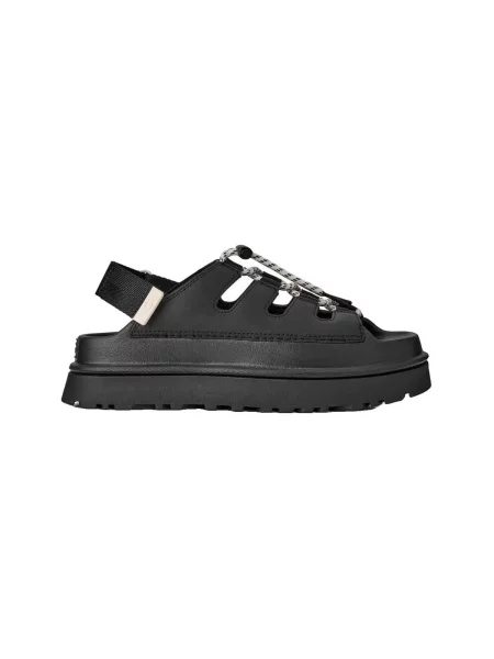 Sandale Ugg negru