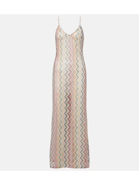 Rochie maxi Missoni