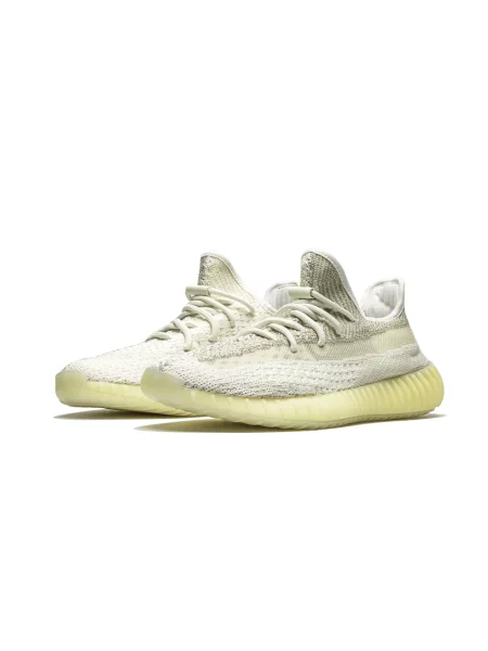Sneakersy Yeezy Boost 350 białe
