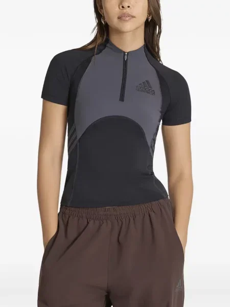Tricou Adidas negru