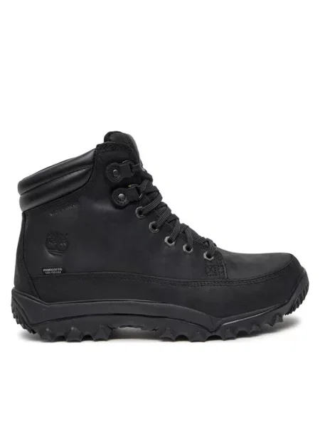 Trekking čevlji Timberland Mid Lc Waterproof Hk črna