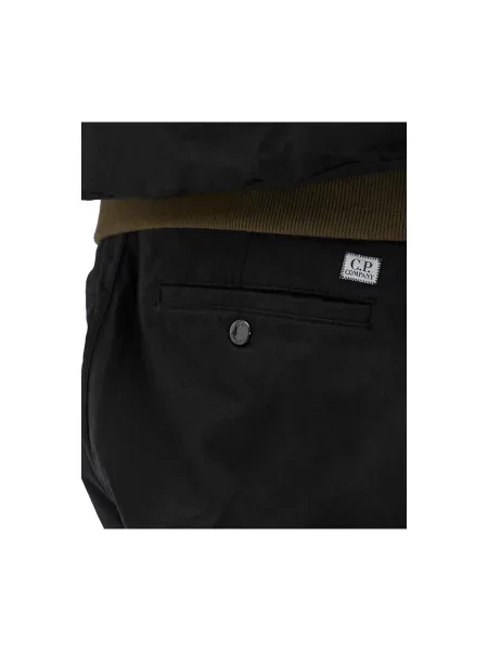 Pantaloni cargo C.p. Company negru