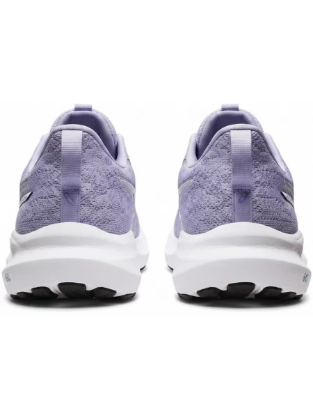 Gyerek félcipő Asics lila