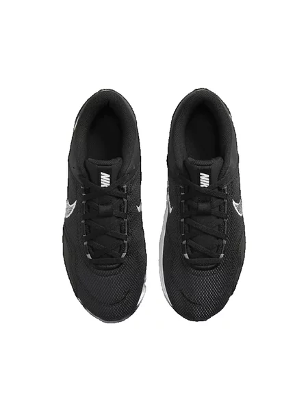 Félcipo Nike fekete
