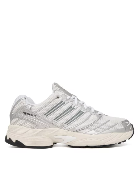 Adidas Sneakers Adistar Control 3 alb