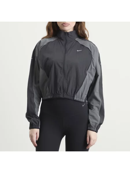 Kurtka Nike czarna