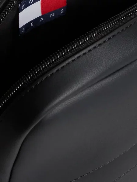 Сумка Tommy Jeans черная
