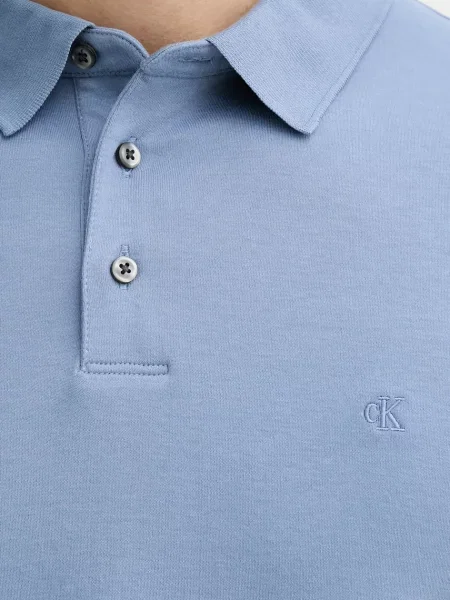 Calvin Klein férfi póló lila