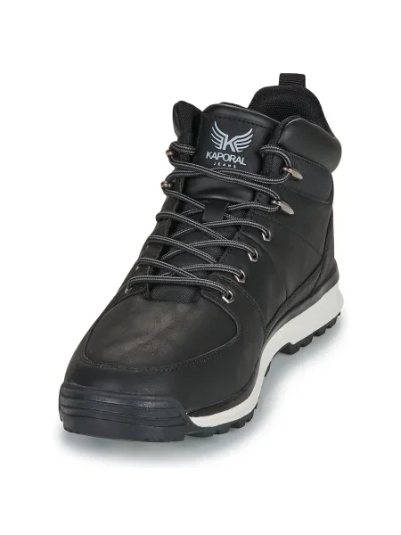 Pantofi Kaporal negru