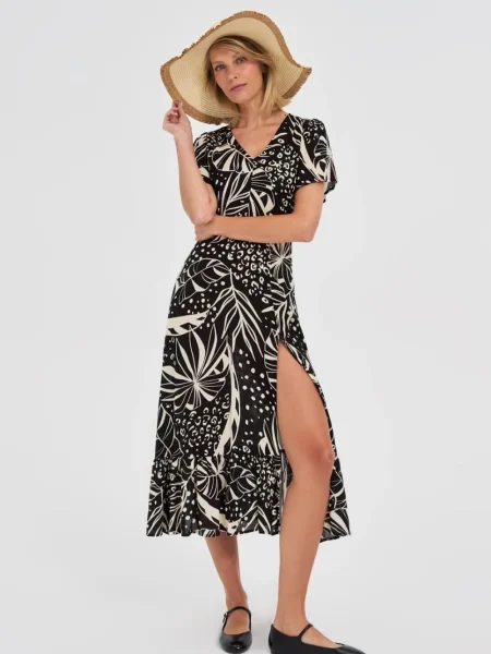 Căciulă Marisse negru