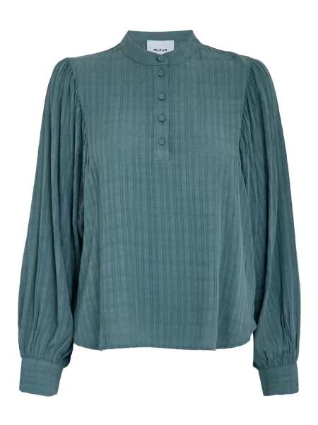 Minus Tricou Anine' verde