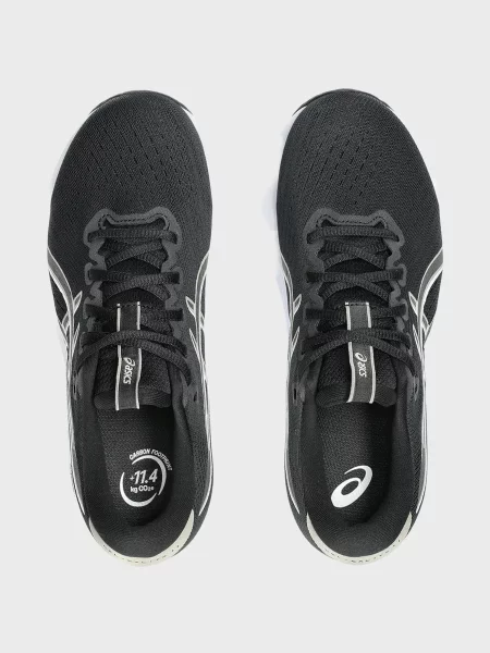 Кроссовки для бега Asics черные