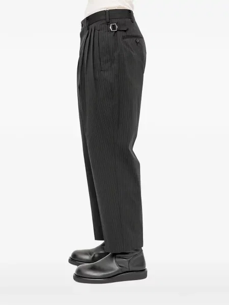 Pantaloni Comme Des Garçons Homme negru