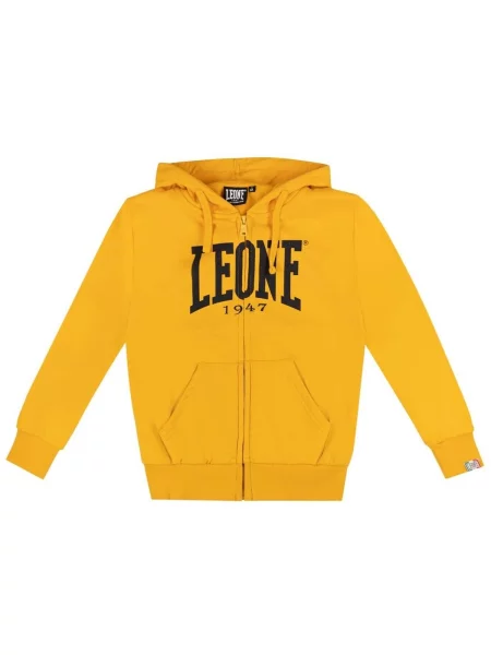 Mikina na zips Leone 1947