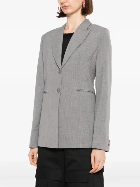 Marynarka Blaklace szara