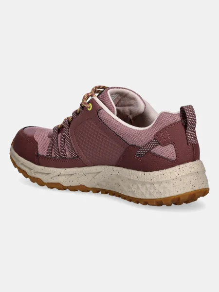 Félcipő Skechers fekete