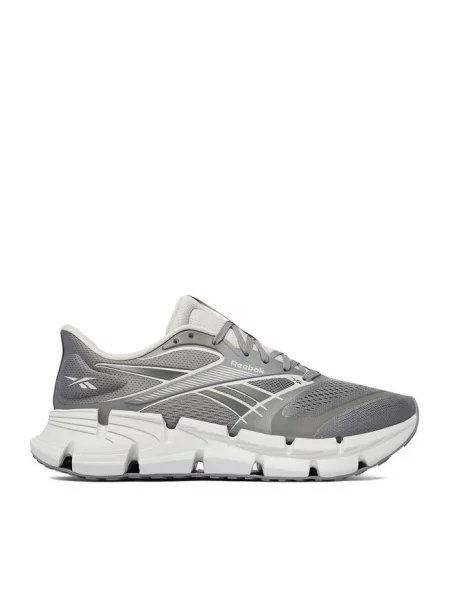 Buty do biegania Reebok szare
