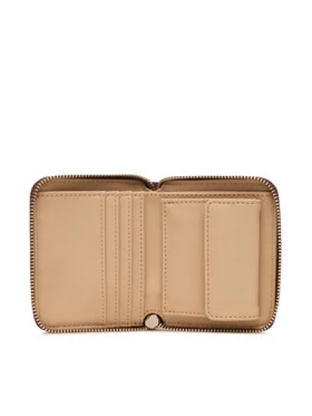 Novčanik Guess Laurel II Slg Tamnocrvena