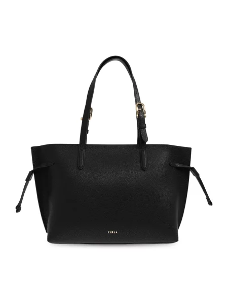 Torebka Furla czarna