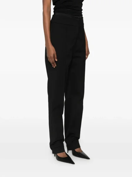 Pantaloni Mitiliane Couture negru
